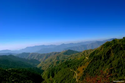 Chakrata