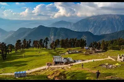 Chopta