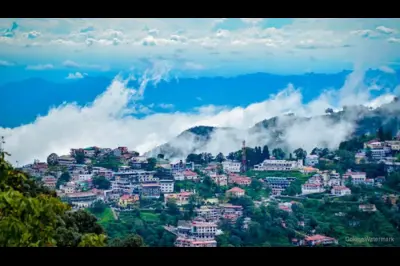Mussoorie