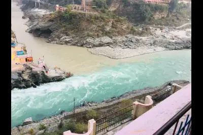Rudraprayag
